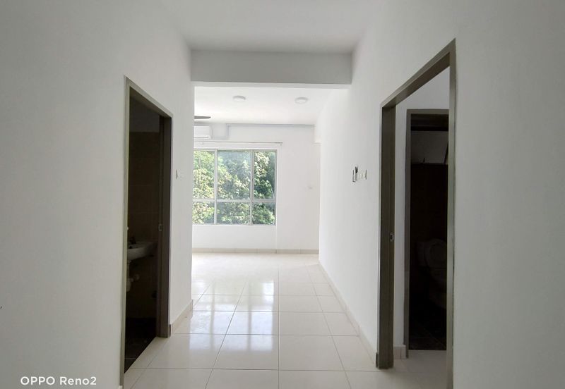 Meru Scientex Apartment For Sale at Ipoh Meru-Gated&Guarded 