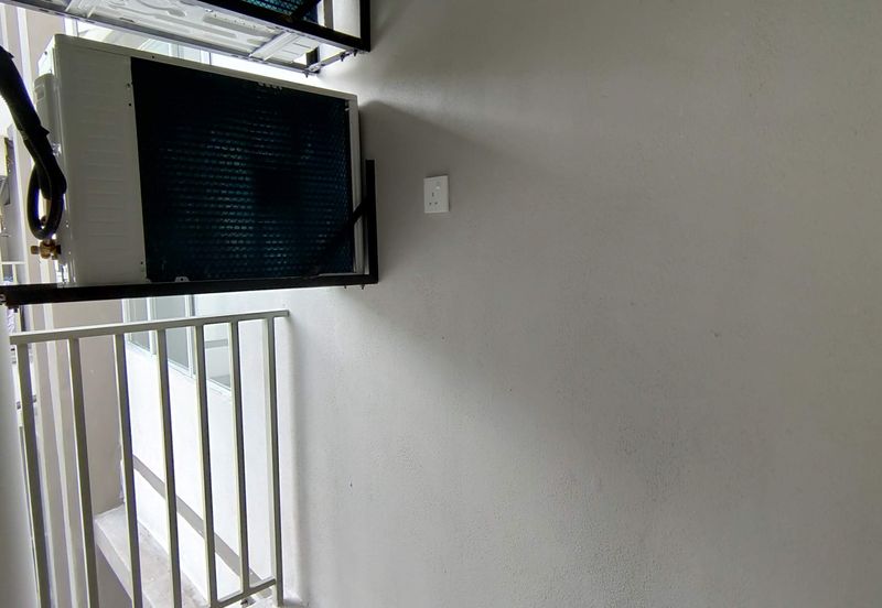 Meru Scientex Apartment For Sale at Ipoh Meru-Gated&Guarded 