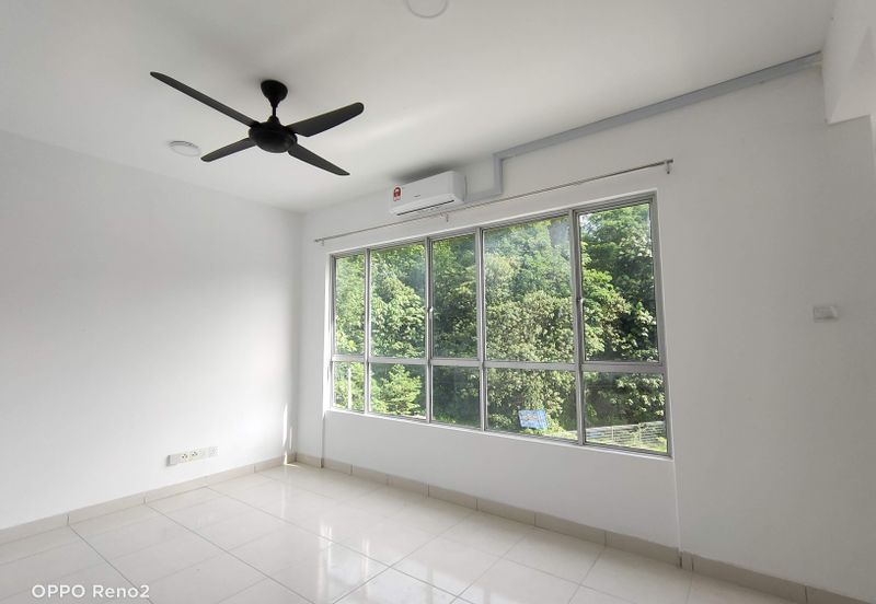 Meru Scientex Apartment For Sale at Ipoh Meru-Gated&Guarded 