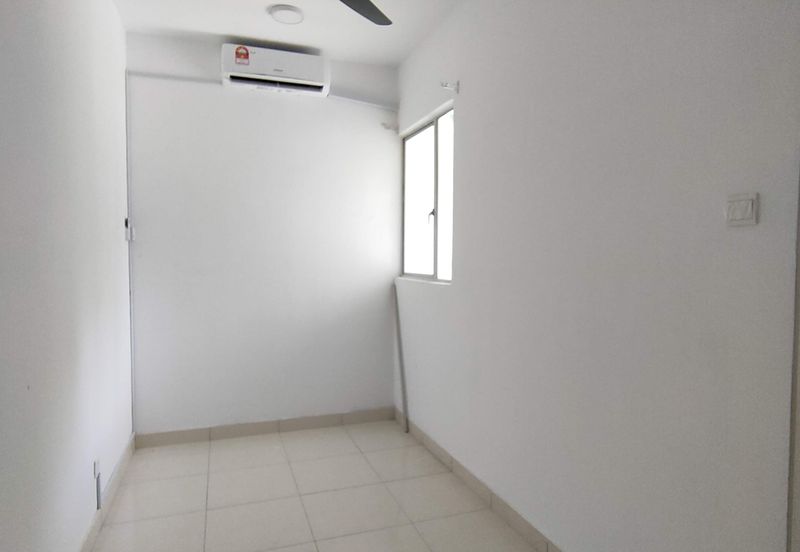 Meru Scientex Apartment For Sale at Ipoh Meru-Gated&Guarded 