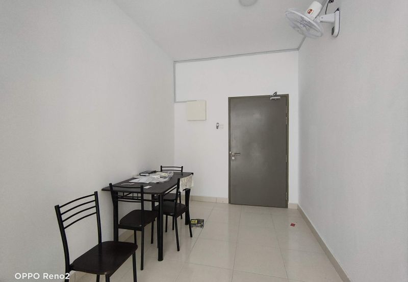 Meru Scientex Apartment For Sale at Ipoh Meru-Gated&Guarded 