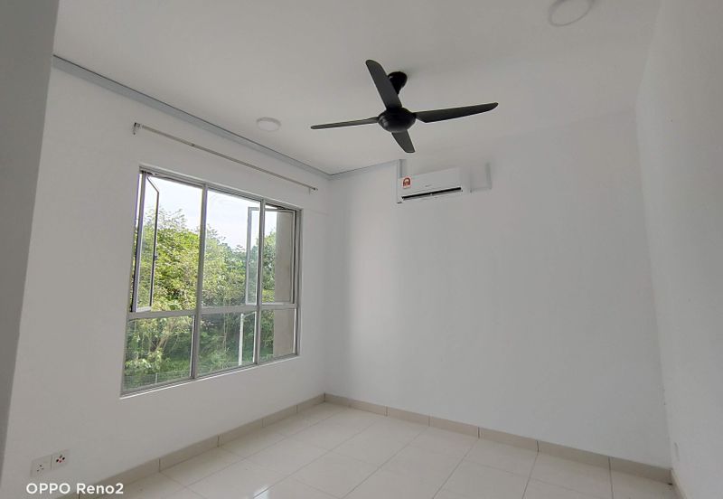 Meru Scientex Apartment For Sale at Ipoh Meru-Gated&Guarded 