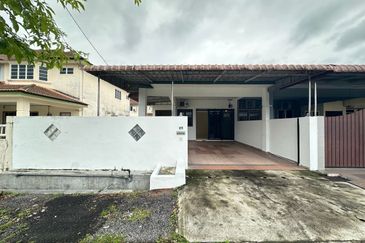 MEDAN PENGKALAN MAKMUR