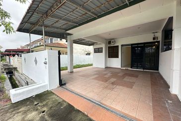 MEDAN PENGKALAN MAKMUR