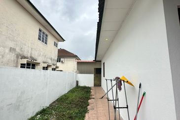 MEDAN PENGKALAN MAKMUR