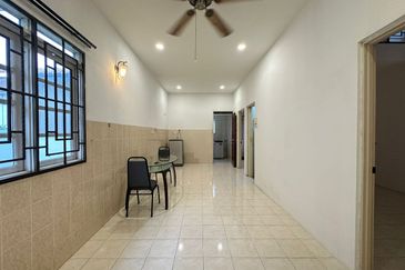 MEDAN PENGKALAN MAKMUR