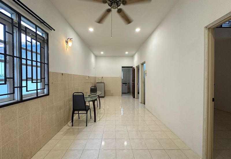 MEDAN PENGKALAN MAKMUR