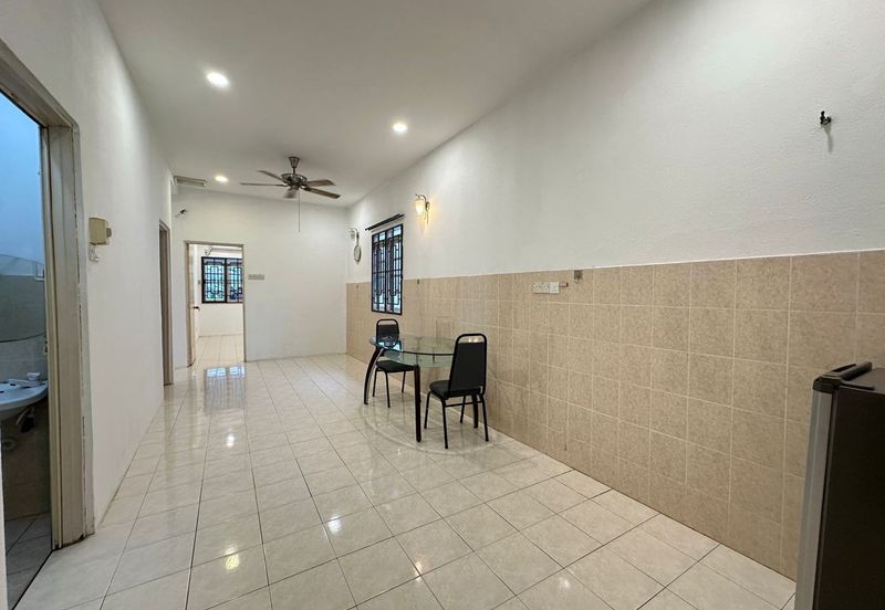 MEDAN PENGKALAN MAKMUR