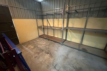 MEDAN PENGKALAN MAKMUR