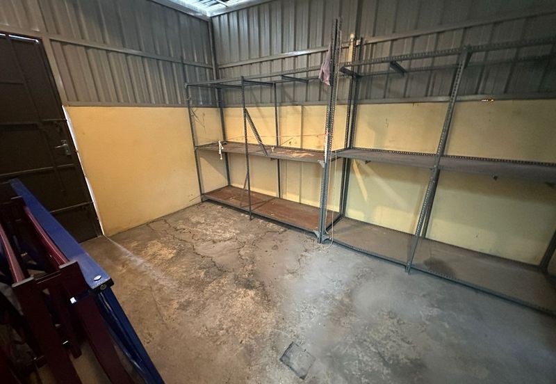 MEDAN PENGKALAN MAKMUR