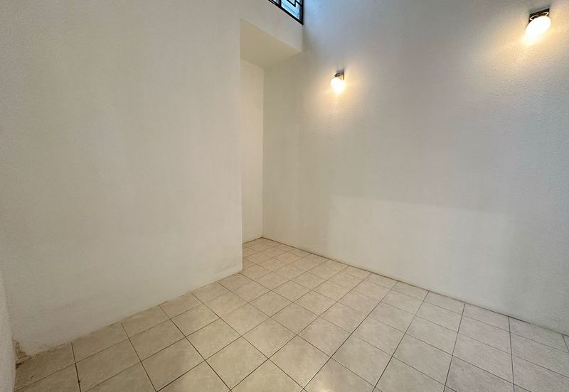 MEDAN PENGKALAN MAKMUR