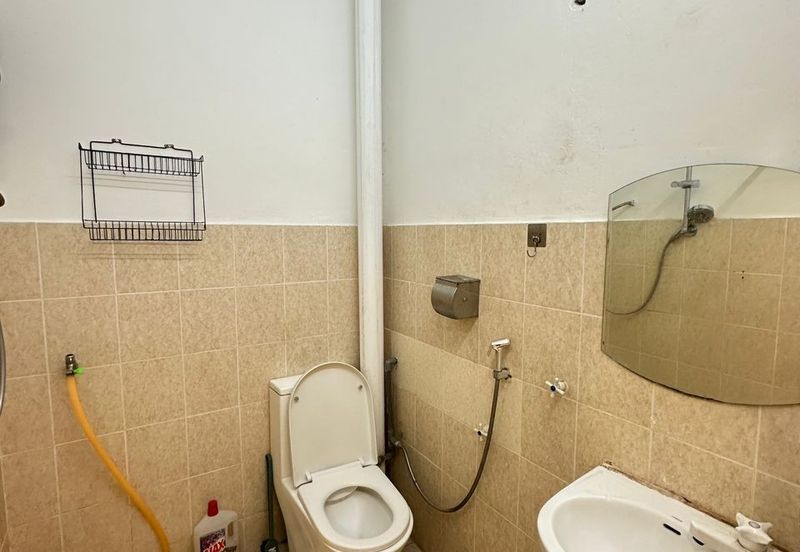 MEDAN PENGKALAN MAKMUR