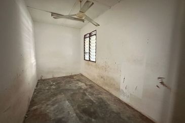 TAMAN PASIR PUTEH SELATAN