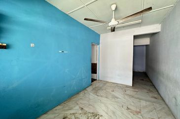 TAMAN PASIR PUTEH SELATAN