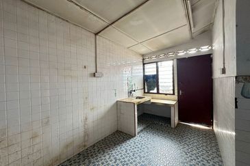 TAMAN PASIR PUTEH SELATAN