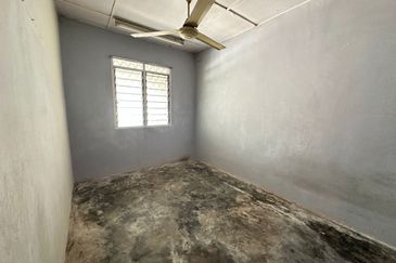 TAMAN PASIR PUTEH SELATAN