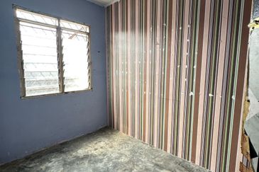 TAMAN PASIR PUTEH SELATAN