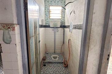 TAMAN PASIR PUTEH SELATAN