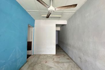 TAMAN PASIR PUTEH SELATAN