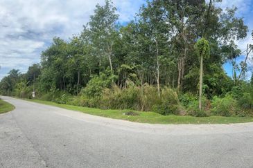 Agriculture Land For Sale in Kuala Kangsar Perak