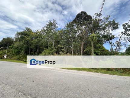 Agriculture Land For Sale in Kuala Kangsar Perak, Perak, Kuala Kangsar