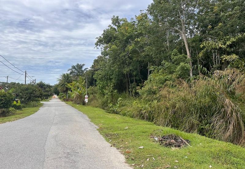 Agriculture Land For Sale in Kuala Kangsar Perak