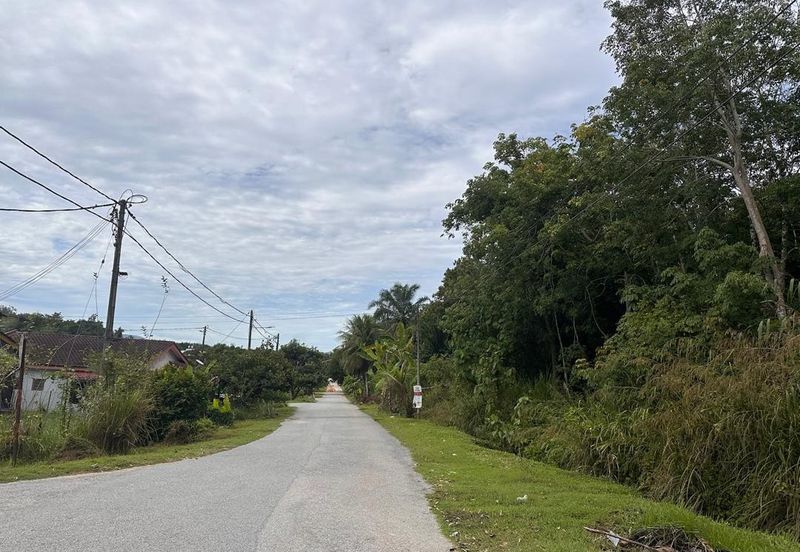 Agriculture Land For Sale in Kuala Kangsar Perak