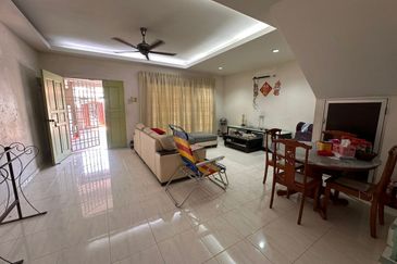 Taman Menglembu Impiana Adril