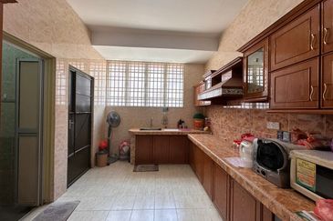 Taman Menglembu Impiana Adril