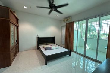 Taman Menglembu Impiana Adril