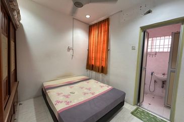 Taman Menglembu Impiana Adril