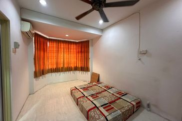 Taman Menglembu Impiana Adril