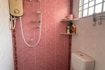 Taman Menglembu Impiana Adril