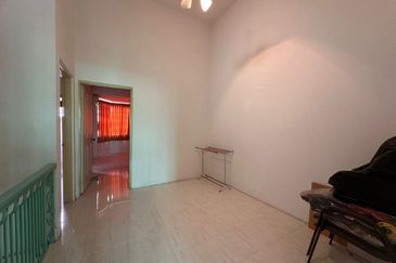 Taman Menglembu Impiana Adril