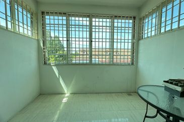 Taman Menglembu Impiana Adril