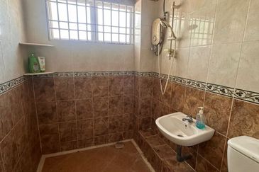 Taman Menglembu Impiana Adril