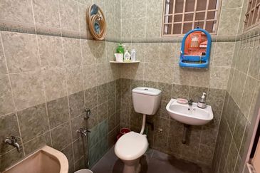 Taman Menglembu Impiana Adril