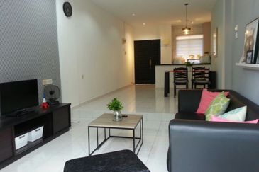 TAMAN DESA TAMBUN APARTMENT
