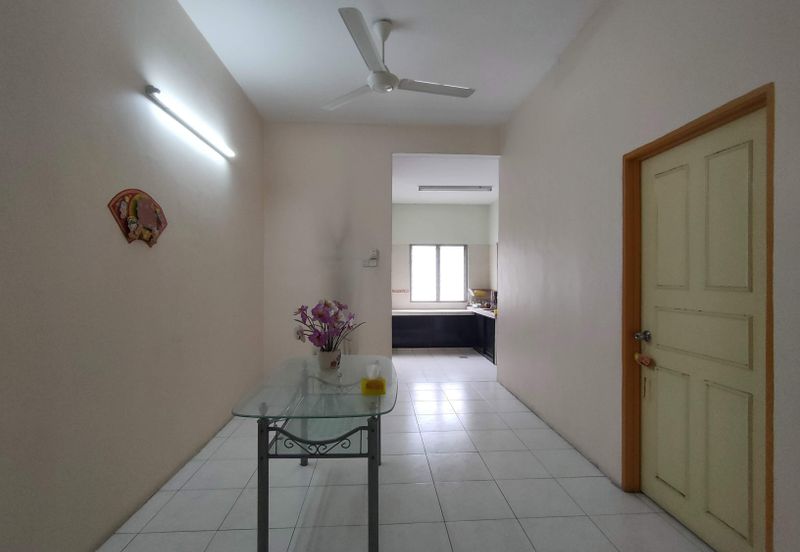 Double Storey Terrace House For Sale at Station 18 / Pengkalan Ipoh 