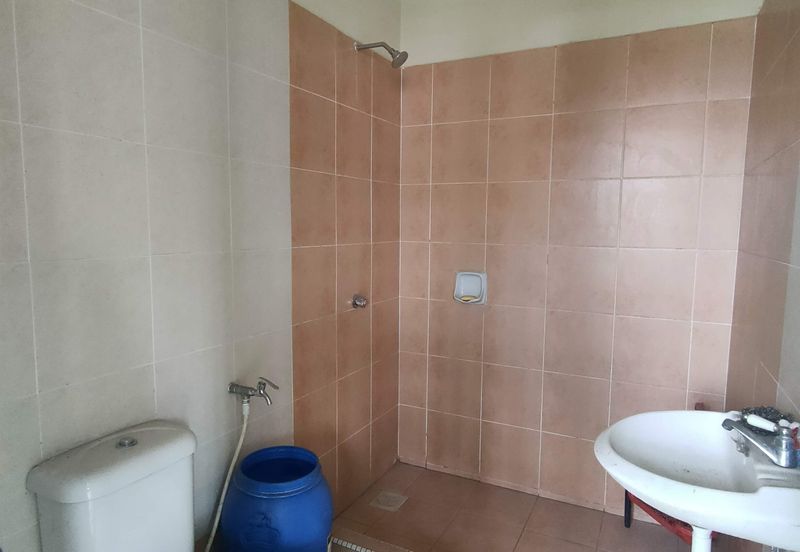 Double Storey Terrace House For Sale at Station 18 / Pengkalan Ipoh 