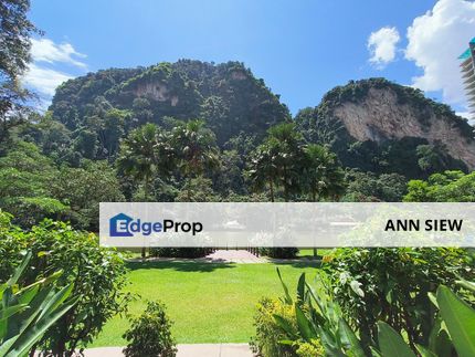Luxury Condominium In Ipoh Tambun Sunway-The Haven Condominium, Perak, Ipoh