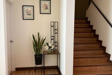 Springfields Residences (Taman Pinji Tropika)