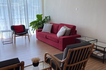 Springfields Residences (Taman Pinji Tropika)