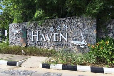 The Haven