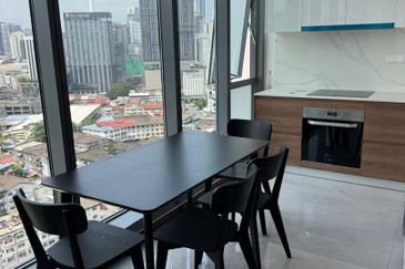 Core Residence @ TRX