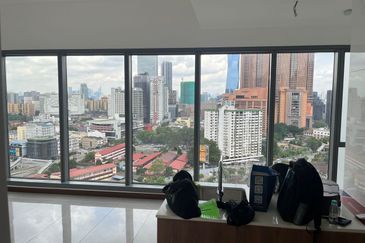 Core Residence @ TRX