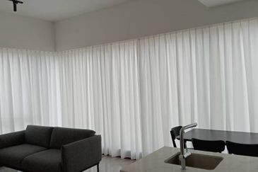 Core Residence @ TRX