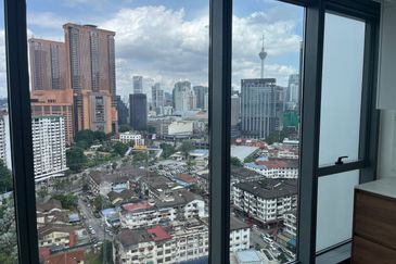 Core Residence @ TRX