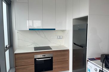 Core Residence @ TRX