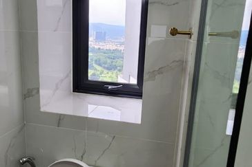 Agile Bukit Bintang @ Residensi Agile Delima